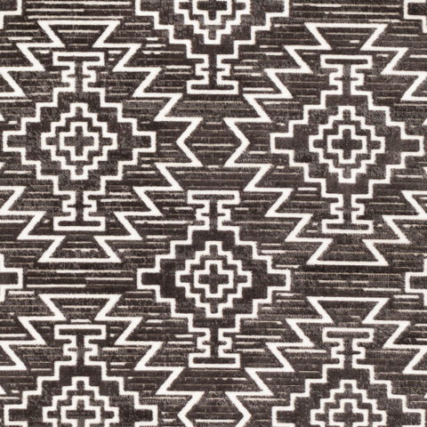 Image of Surya Dantel Traditional Taupe, White Rugs DTL-2323