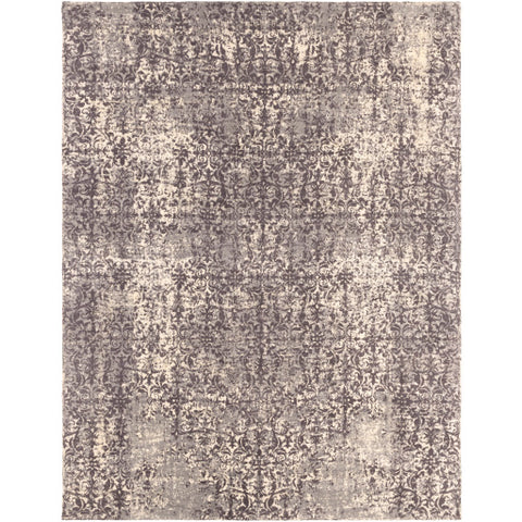 Image of Surya Edith Traditional Cream, Taupe, Medium Gray, Charcoal Rugs EDT-1000