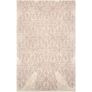 Surya Edith Traditional Cream, Pale Blue, Taupe Rugs EDT-1001