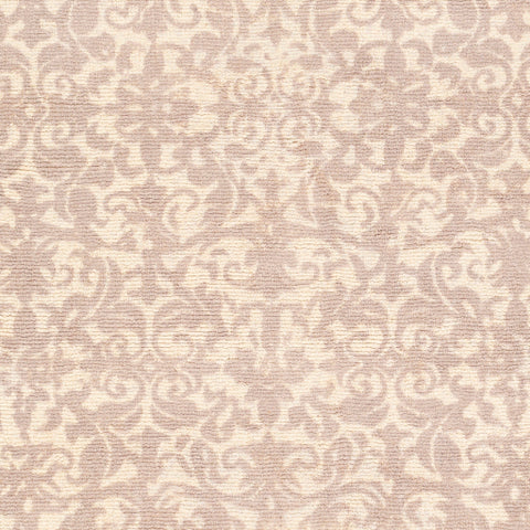 Image of Surya Edith Traditional Cream, Pale Blue, Taupe Rugs EDT-1001