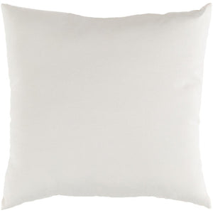 Surya Essien Indoor / Outdoor Beige Pillow Cover EI-002-Wanderlust Rugs