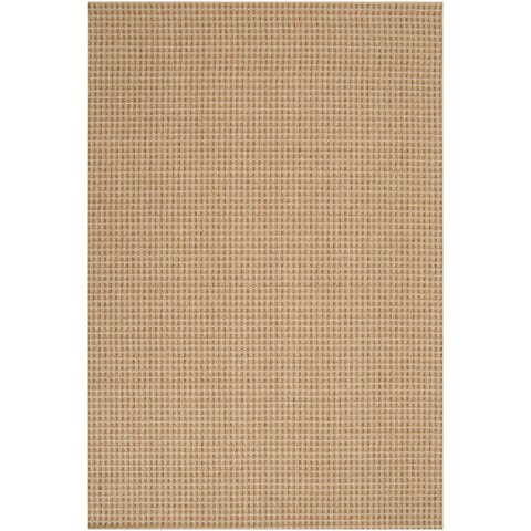 Image of Surya Elements Modern Tan Rugs ELT-1001