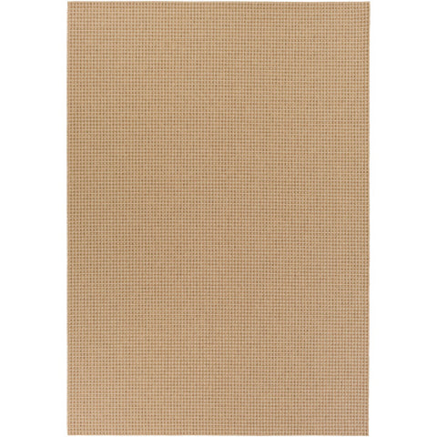 Image of Surya Elements Modern Tan Rugs ELT-1001