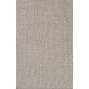 Surya Ember Modern Light Gray Rugs EMB-1000