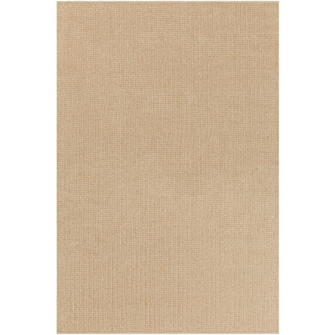 Image of Surya Ember Modern Camel Rugs EMB-1006