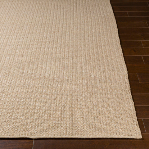 Image of Surya Ember Modern Camel Rugs EMB-1006