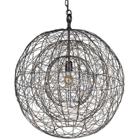 Image of Surya Emory Modern N/A Ceiling Lighting EMO-001-Wanderlust Rugs