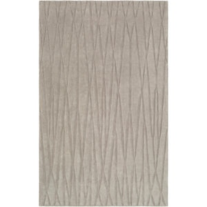 Surya Etching Modern Medium Gray Rugs ETC-4997