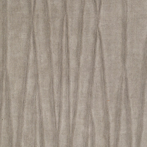 Image of Surya Etching Modern Medium Gray Rugs ETC-4997