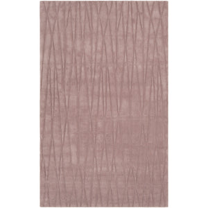 Surya Etching Modern Lavender Rugs ETC-4998