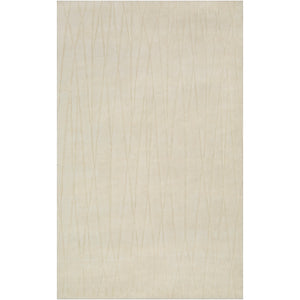 Surya Etching Modern Cream Rugs ETC-4999