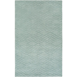 Surya Etching Modern Sage Rugs ETC-5003