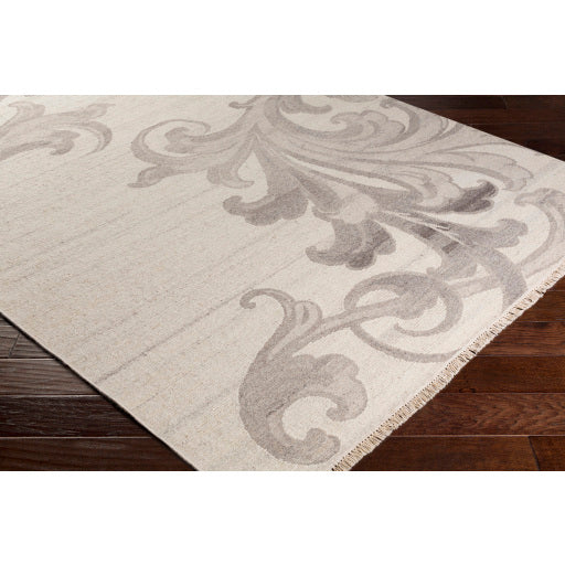Surya Ethereal Traditional Camel, Butter, Dark Brown, Khaki Rugs ETR-1000