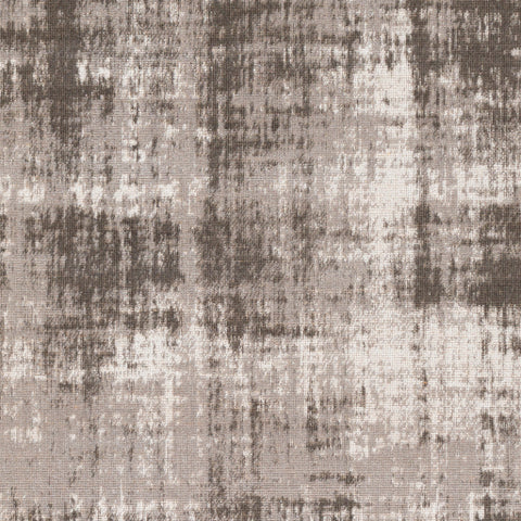 Image of Surya Rafetus Modern Charcoal, Light Gray, White Rugs ETS-2342