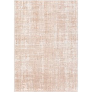 Surya Rafetus Modern Camel, White Rugs ETS-2352