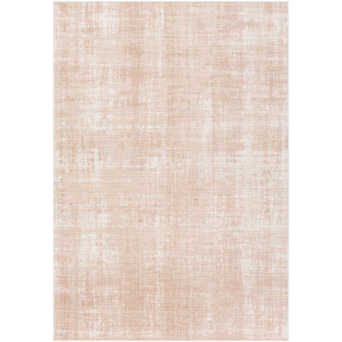 Image of Surya Rafetus Modern Camel, White Rugs ETS-2352