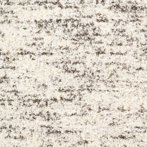 Image of Surya Fanfare Modern Charcoal, White Rugs FAF-1006