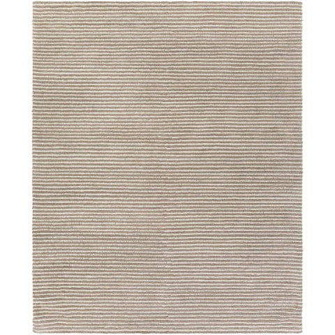 Image of Surya Felix Modern Medium Gray, Cream Rugs FIX-4000