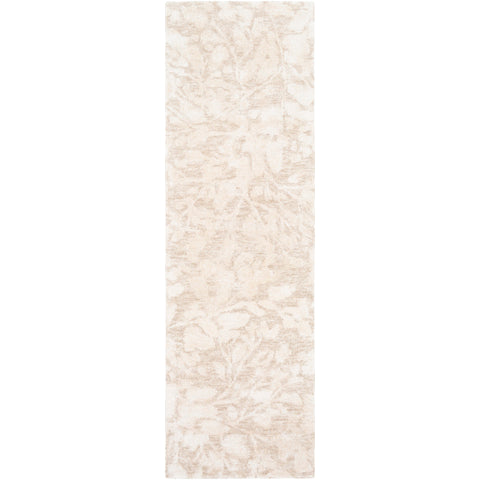 Image of Surya Falcon Modern Khaki, Beige, Cream Rugs FLC-8005