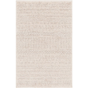 Surya Fowler Modern Ivory, Light Gray, Camel Rugs FOW-1005