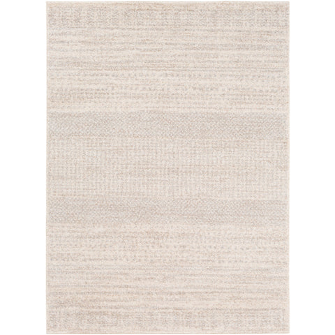 Image of Surya Fowler Modern Ivory, Light Gray, Camel Rugs FOW-1005