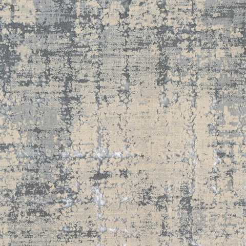 Image of Surya Florence Modern Medium Gray, Charcoal, Light Gray, Beige Rugs FRO-2320