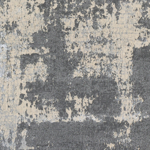 Image of Surya Florence Modern Charcoal, Medium Gray, Beige, Light Gray Rugs FRO-2321