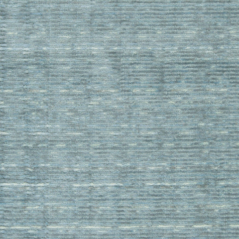 Image of Surya Gaia Modern Teal, Aqua Rugs GAI-1001