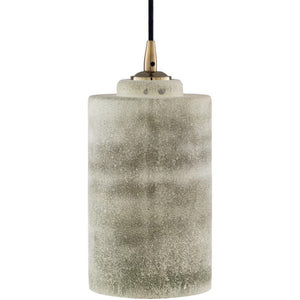 Surya Glebe Modern N/A, White, Medium Gray Ceiling Lighting GBE-001-Wanderlust Rugs