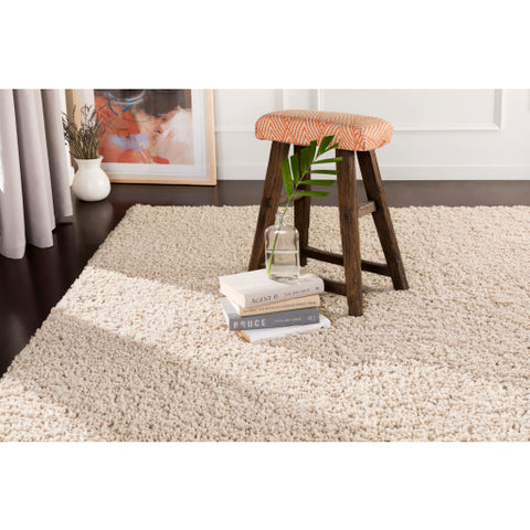 Image of Surya Goddess Modern Khaki Rugs GDS-7503