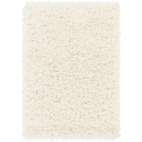 Image of Surya Goddess Modern Cream Rugs GDS-7505