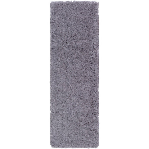 Image of Surya Goddess Modern Medium Gray Rugs GDS-7510