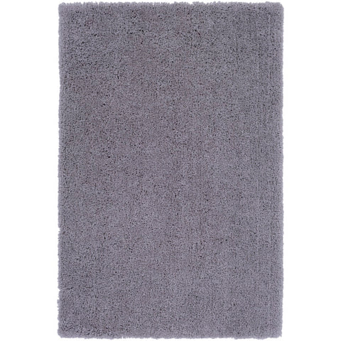 Image of Surya Goddess Modern Medium Gray Rugs GDS-7510