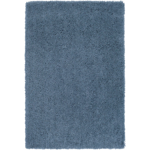 Image of Surya Goddess Modern Denim Rugs GDS-7511