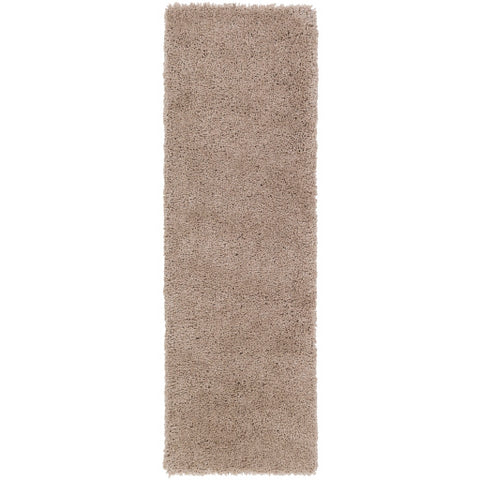 Image of Surya Goddess Modern Tan Rugs GDS-7512