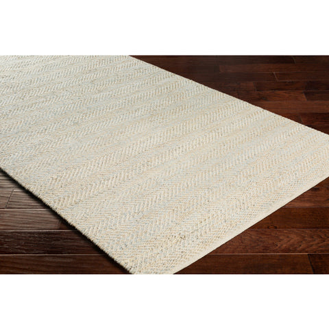 Image of Surya Giovanni Rustic Light Gray, Beige, Khaki, Cream Rugs GNI-1001