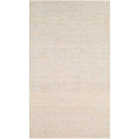 Image of Surya Giovanni Rustic Light Gray, Beige, Khaki, Cream Rugs GNI-1001