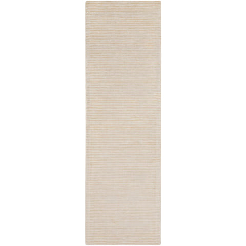 Image of Surya Graphite Modern Cream Rugs GPH-51