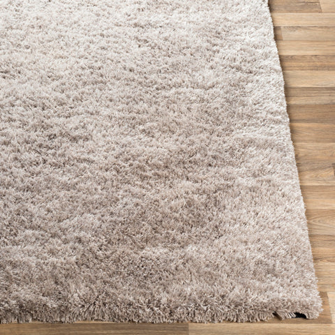 Image of Surya Grizzly Modern Light Gray Rugs GRIZZLY-10