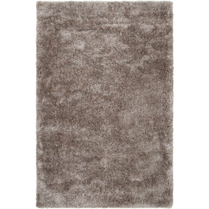 Surya Grizzly Modern Light Gray Rugs GRIZZLY-6