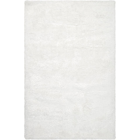 Image of Surya Grizzly Modern White Rugs GRIZZLY-9