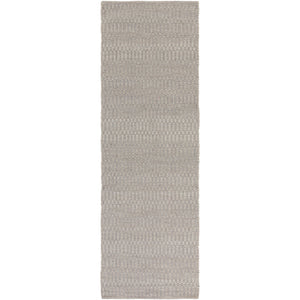 Surya Gunner Modern Taupe Rugs GUN-6000