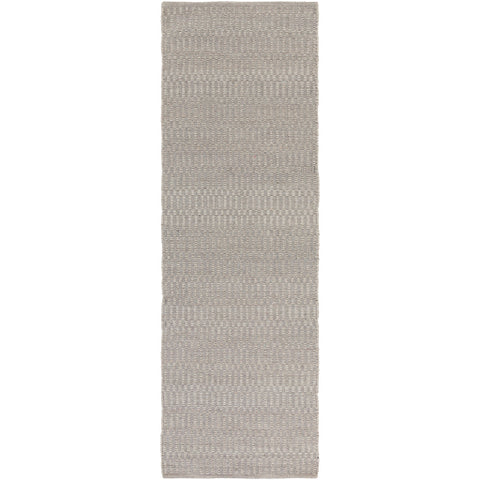 Image of Surya Gunner Modern Taupe Rugs GUN-6000