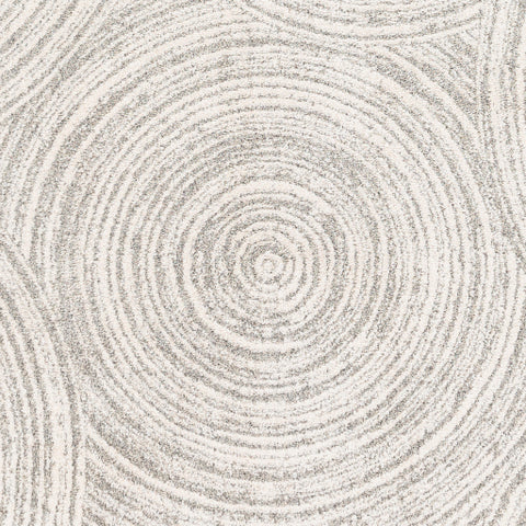 Image of Surya Gavic Modern Cream, Beige, Light Gray, Taupe, Charcoal Rugs GVC-2305