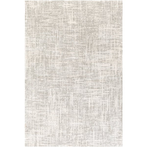 Surya Gavic Modern Cream, Beige, Light Gray, Taupe, Charcoal Rugs GVC-2308