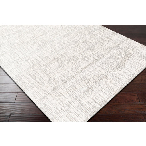 Surya Gavic Modern Cream, Beige, Light Gray, Taupe, Charcoal Rugs GVC-2309
