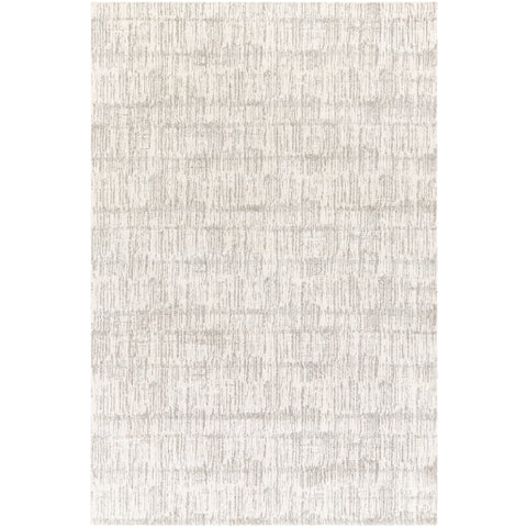 Image of Surya Gavic Modern Cream, Beige, Light Gray, Taupe, Charcoal Rugs GVC-2309