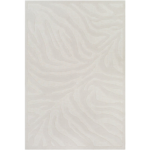 Image of Surya Greenwich Modern Cream Rugs GWC-2300