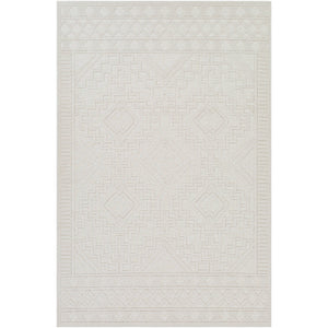 Surya Greenwich Global Cream Rugs GWC-2303