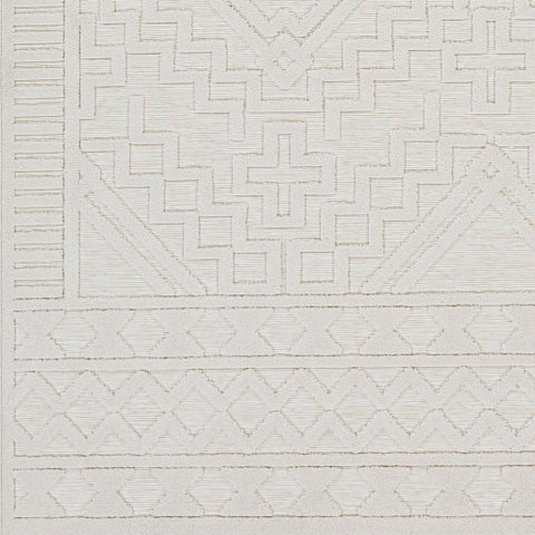 Image of Surya Greenwich Global Cream Rugs GWC-2303